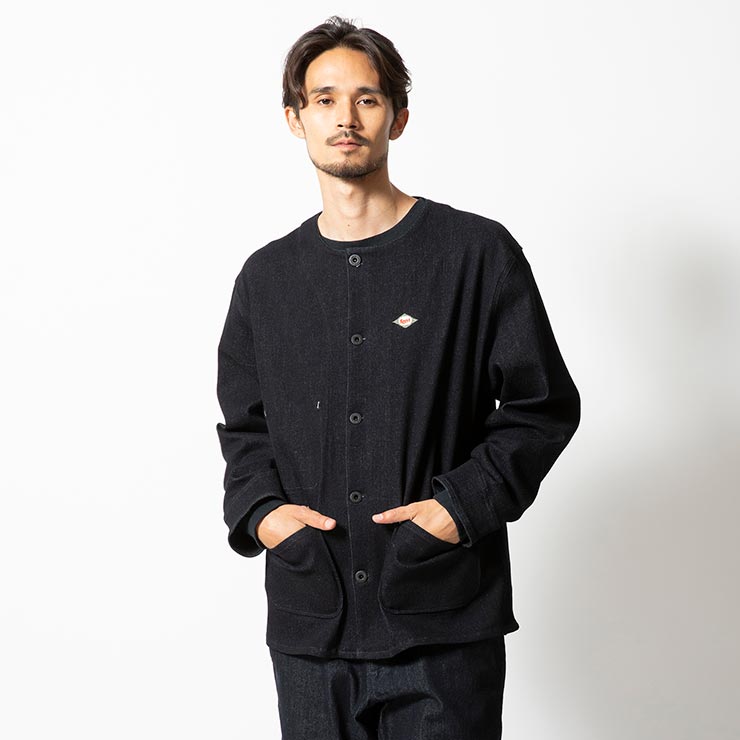 ������̵���ۥ��󥸥˥����㥱�å� THE ROARK REVIVAL ����������Х��Х� EXPEDITIONS FOREVER ENGINEER SHIRTS JACKET RJJ1104-RDM ��������Ź������