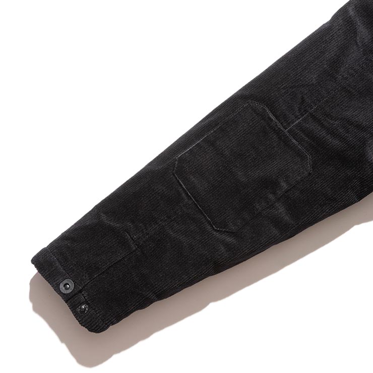 THE ROARK REVIVAL ХХ HEBRIDES JACKET ǥ㥱å RJJ1152-BLK Ź