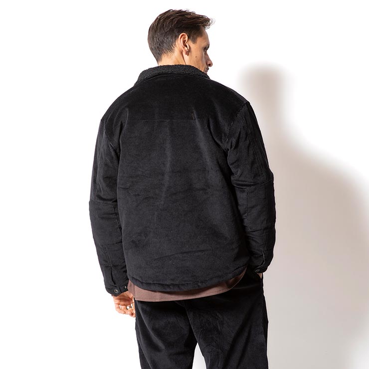 THE ROARK REVIVAL ХХ HEBRIDES JACKET ǥ㥱å RJJ1152-BLK Ź