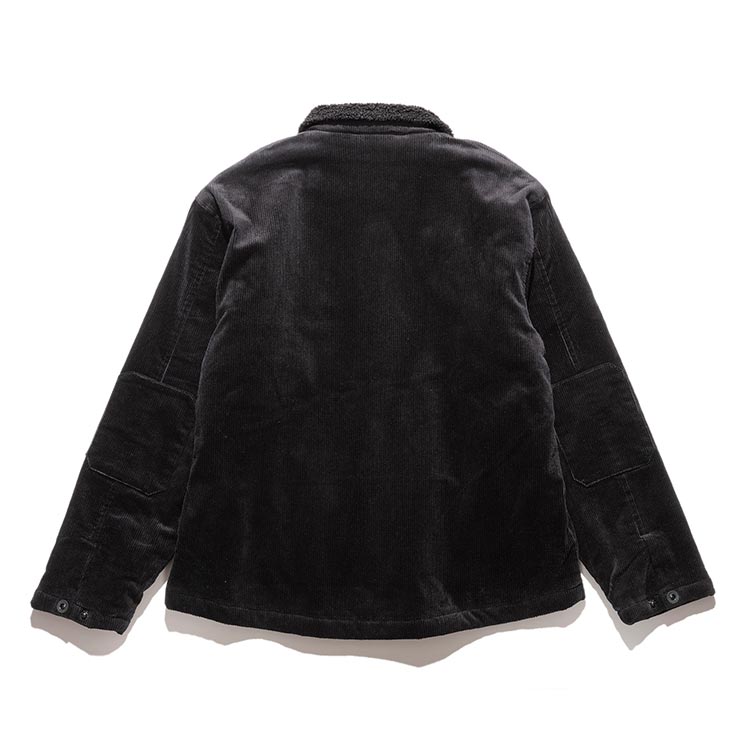 THE ROARK REVIVAL ХХ HEBRIDES JACKET ǥ㥱å RJJ1152-BLK Ź