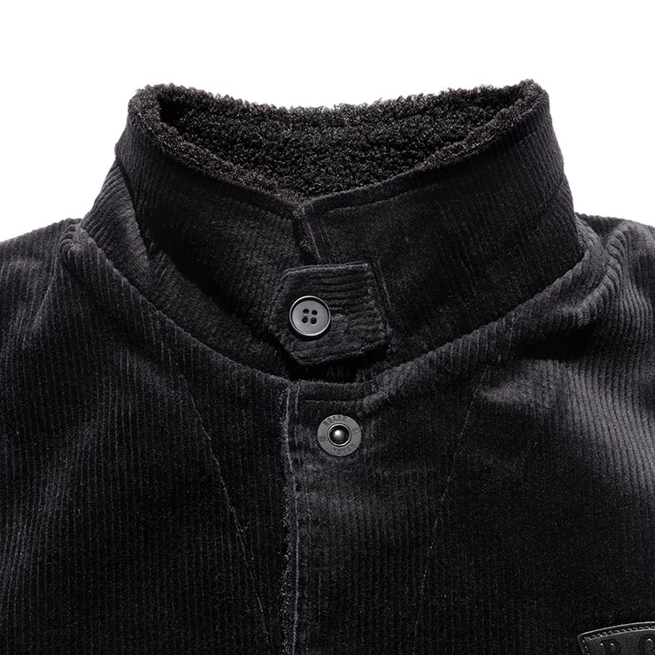 THE ROARK REVIVAL ХХ HEBRIDES JACKET ǥ㥱å RJJ1152-BLK Ź