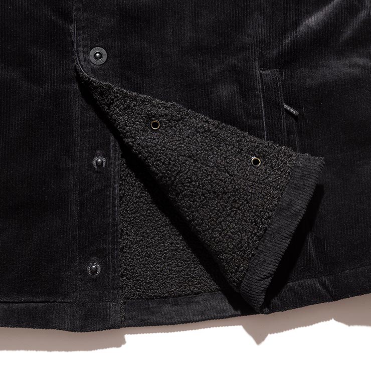 THE ROARK REVIVAL ХХ HEBRIDES JACKET ǥ㥱å RJJ1152-BLK Ź