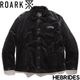 THE ROARK REVIVAL ХХ HEBRIDES JACKET ǥ㥱å RJJ1152-BLK Ź