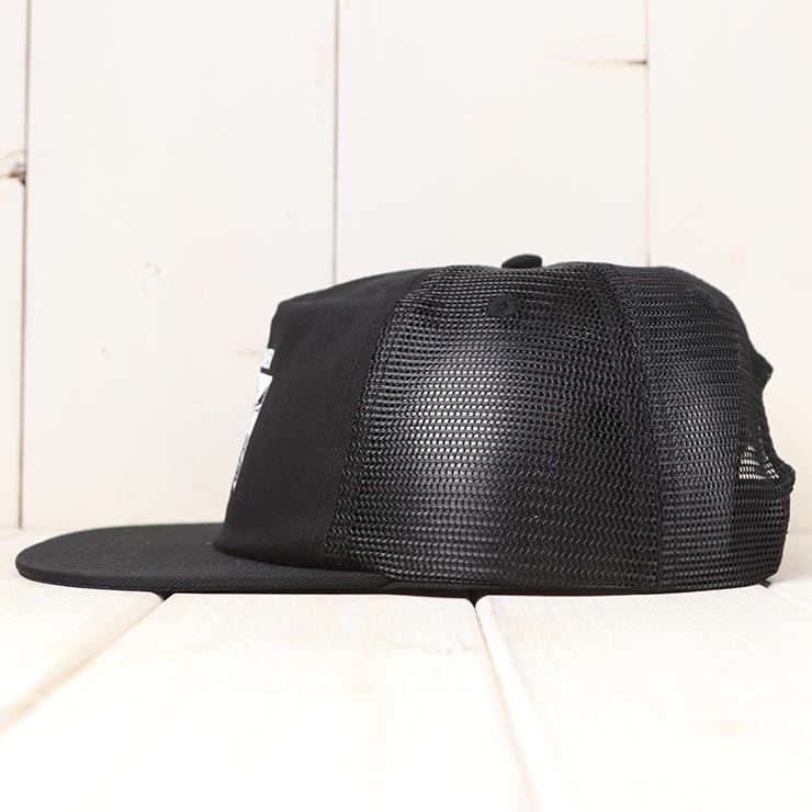 FORMER �ե����ޡ� SHUNNING TRUCKER CAP ��å��奭��å� ˹�� FHW-25406 25HO ��������Ź������