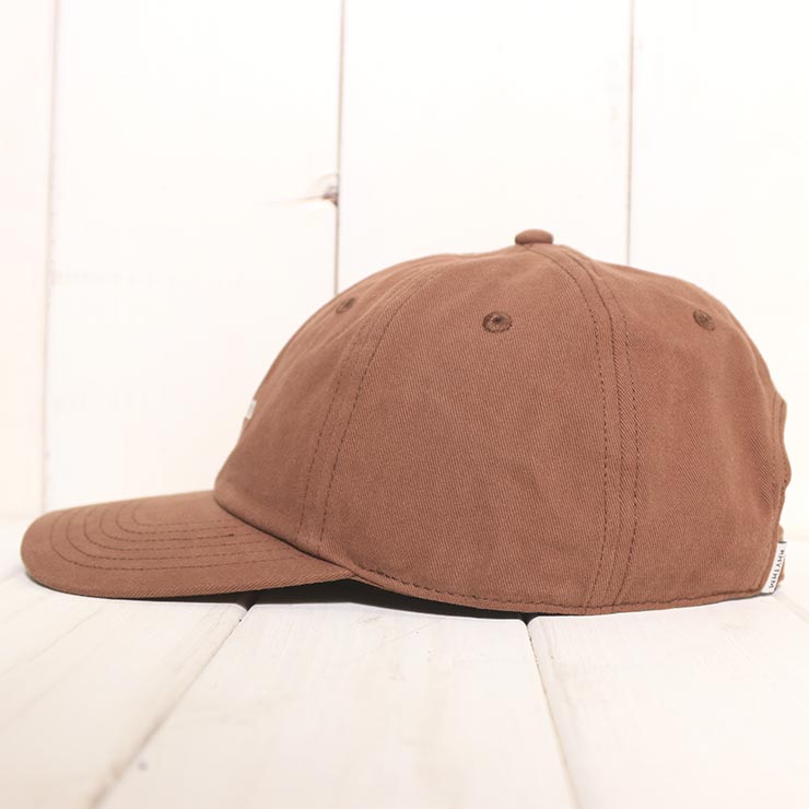 ̵ۥȥåץХåå ˹ Rhythm ꥺ ESSENTIAL TWILL CAP 0122M-HW01