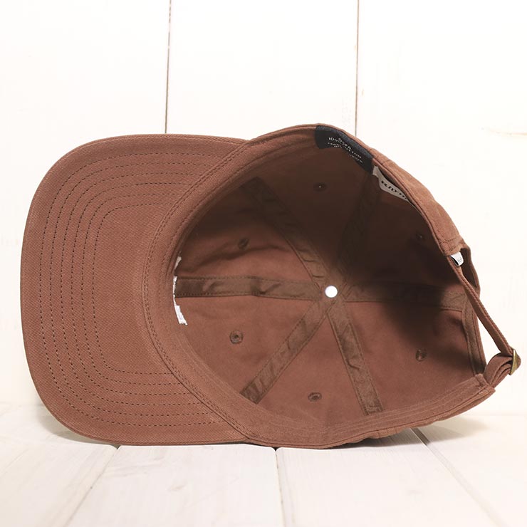 ̵ۥȥåץХåå ˹ Rhythm ꥺ ESSENTIAL TWILL CAP 0122M-HW01