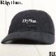 ̵ۥȥåץХåå ˹ Rhythm ꥺ ESSENTIAL TWILL CAP 0122M-HW01