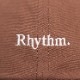 ̵ۥȥåץХåå ˹ Rhythm ꥺ ESSENTIAL TWILL CAP 0122M-HW01