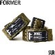 [����å��ݥ����б�] �٥�� FORMER �ե����ޡ� FORMER BELT AX22101C