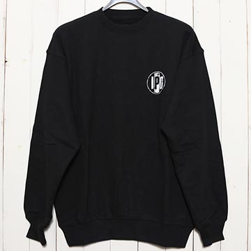 ̵ۥ롼ͥå å ȥ졼ʡ IPD ԡǥ OG DISTRESSED CREW SWEAT IPDSW004OD Ź