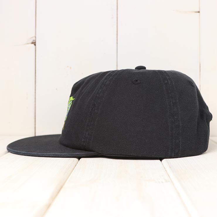 FORMER �ե����ޡ� TOTALITY CAP ���ʥåץХå�����å� ˹�� FHW-25409 BLACK 25HO ��������Ź������