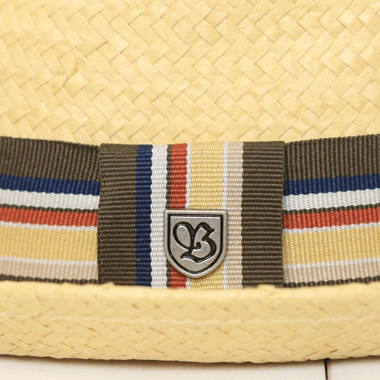 ������̵���� BRIXTON �֥ꥯ���ȥ� CASTOR FEDORA HAT ���ȥ����ϥå� �ե��ɥ�ϥå� 00002 TAN [FB]