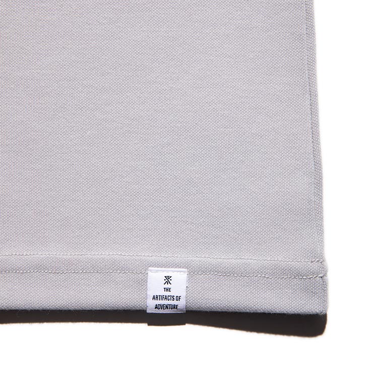 ������̵����ȾµT����� ®���Ǻ� THE ROARK REVIVAL ����������Х��Х� BURNT Dri-Release TEE RTJDR1122-GRY 25SU ��������Ź������