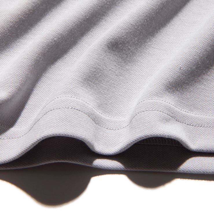 ������̵����ȾµT����� ®���Ǻ� THE ROARK REVIVAL ����������Х��Х� BURNT Dri-Release TEE RTJDR1122-GRY 25SU ��������Ź������