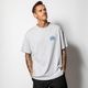 ������̵����ȾµT����� ®���Ǻ� THE ROARK REVIVAL ����������Х��Х� BURNT Dri-Release TEE RTJDR1122-GRY 25SU ��������Ź������