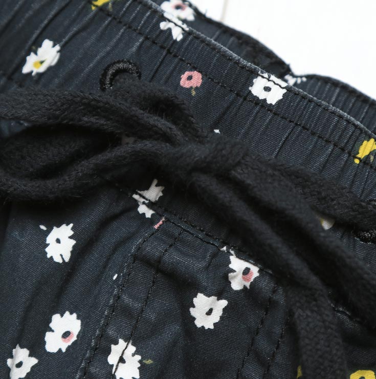 [����å��ݥ����б�] BANKS �Х󥯥� FIELDS BOARDSHORT �ܡ��ɥ��硼�� BS0133