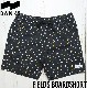 [����å��ݥ����б�] BANKS �Х󥯥� FIELDS BOARDSHORT �ܡ��ɥ��硼�� BS0133