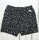 [����å��ݥ����б�] BANKS �Х󥯥� FIELDS BOARDSHORT �ܡ��ɥ��硼�� BS0133