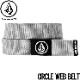 ������̵���ۥ٥�� ������٥�� �����ӥ󥰥٥�� VOLCOM �ܥ륳�� �����륳�� CIRCLE WE BELT D5932102 HGR ��������Ź������