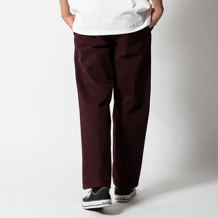 ̵ۥåơѡɥѥ Υѥ THE ROARK REVIVAL  ХХ TRAVEL PANTS 2.0 H/W TWILL ST 2TACS - RELAX TAPERED FIT  RPJ1003-DBG Ź