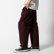 ̵ۥåơѡɥѥ Υѥ THE ROARK REVIVAL  ХХ TRAVEL PANTS 2.0 H/W TWILL ST 2TACS - RELAX TAPERED FIT  RPJ1003-DBG Ź