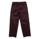 ̵ۥåơѡɥѥ Υѥ THE ROARK REVIVAL  ХХ TRAVEL PANTS 2.0 H/W TWILL ST 2TACS - RELAX TAPERED FIT  RPJ1003-DBG Ź