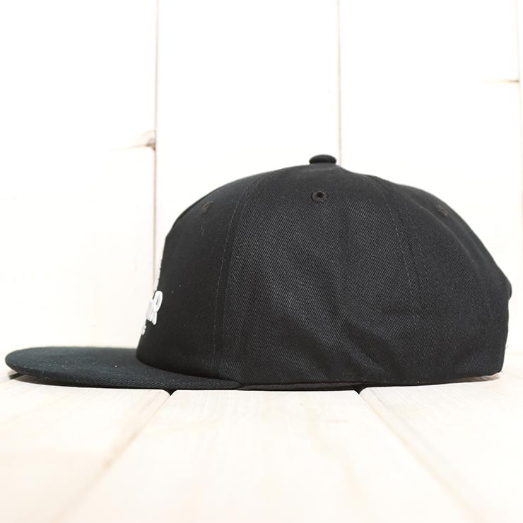 ̵˹ ʥåץХåå  POLeR  TONEDTROUT ݡ顼 ȡɥȥ饦  StreamR TRUCKER CAP 251MCV0221 BLK Ź