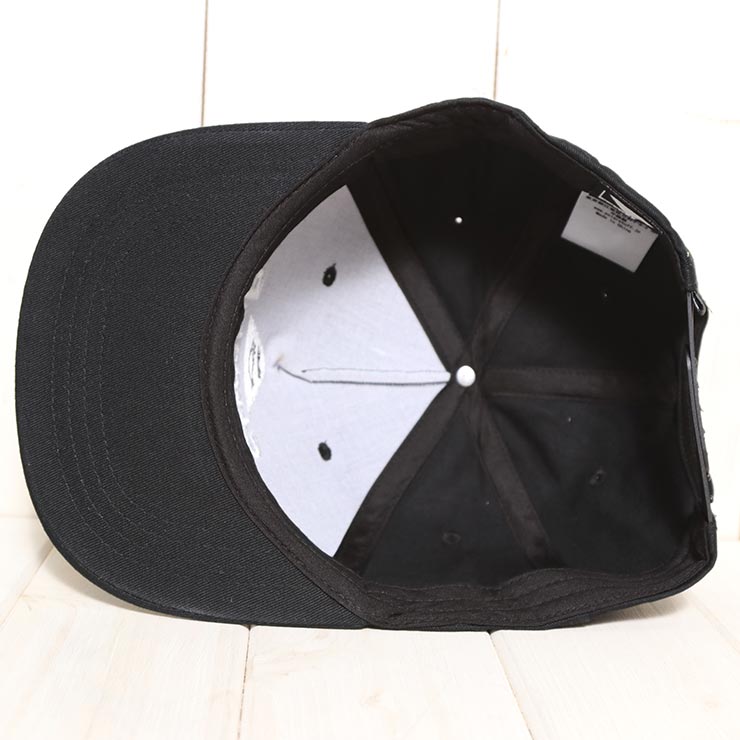 ̵˹ ʥåץХåå  POLeR  TONEDTROUT ݡ顼 ȡɥȥ饦  StreamR TRUCKER CAP 251MCV0221 BLK Ź