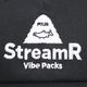 ̵˹ ʥåץХåå  POLeR  TONEDTROUT ݡ顼 ȡɥȥ饦  StreamR TRUCKER CAP 251MCV0221 BLK Ź