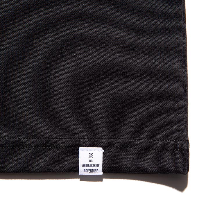 ������̵���ۥ��åȥ���T����� ®���Ǻ� THE ROARK REVIVAL ����������Х��Х� SONS OF THE SUN Dri-Release CUT OFF TEE RTJDR1124-BLK 25SU ��������Ź������