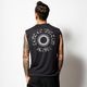 ������̵���ۥ��åȥ���T����� ®���Ǻ� THE ROARK REVIVAL ����������Х��Х� SONS OF THE SUN Dri-Release CUT OFF TEE RTJDR1124-BLK 25SU ��������Ź������