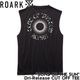������̵���ۥ��åȥ���T����� ®���Ǻ� THE ROARK REVIVAL ����������Х��Х� SONS OF THE SUN Dri-Release CUT OFF TEE RTJDR1124-BLK 25SU ��������Ź������