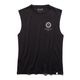 ������̵���ۥ��åȥ���T����� ®���Ǻ� THE ROARK REVIVAL ����������Х��Х� SONS OF THE SUN Dri-Release CUT OFF TEE RTJDR1124-BLK 25SU ��������Ź������