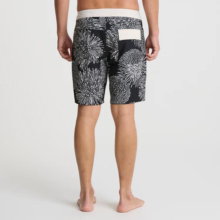 ROARK �������� �ܡ��ɥ��硼�� �����եȥ�󥯥� PASSAGE 18.5 BOARDSHORTS RB478-BFL ��������Ź������