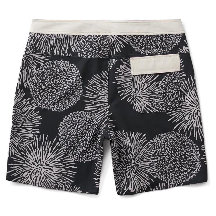 ROARK �������� �ܡ��ɥ��硼�� �����եȥ�󥯥� PASSAGE 18.5 BOARDSHORTS RB478-BFL ��������Ź������