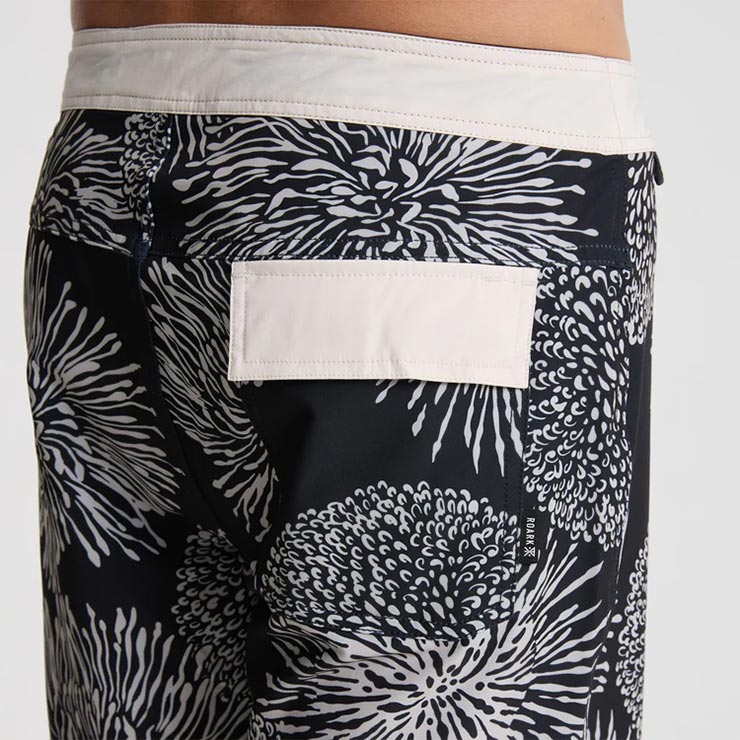 ROARK �������� �ܡ��ɥ��硼�� �����եȥ�󥯥� PASSAGE 18.5 BOARDSHORTS RB478-BFL ��������Ź������