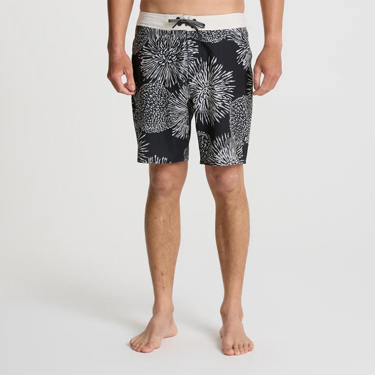 ROARK �������� �ܡ��ɥ��硼�� �����եȥ�󥯥� PASSAGE 18.5 BOARDSHORTS RB478-BFL ��������Ź������