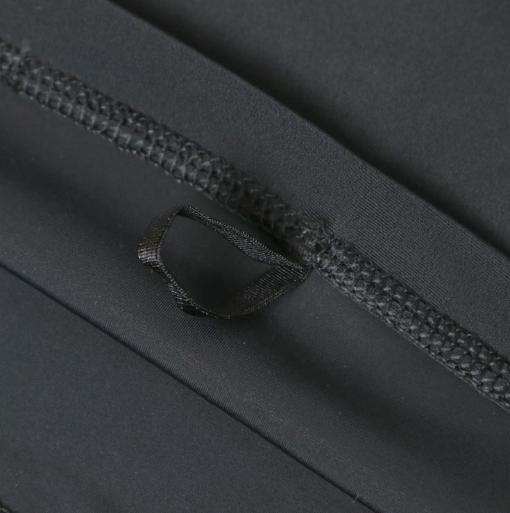 [åݥб] VOLCOM ܥ륳 LIDO SOLID S/S RASHGUARD Ⱦµå奬 N0111800