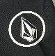 [åݥб] VOLCOM ܥ륳 LIDO SOLID S/S RASHGUARD Ⱦµå奬 N0111800
