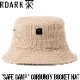������̵���ۥХ��åȥϥå� ˹�� THE ROARK REVIVAL ����������Х��Х� SAFE CAMP CORDUROY BUCKET HAT RHJ958 ��������Ź������