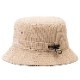 ������̵���ۥХ��åȥϥå� ˹�� THE ROARK REVIVAL ����������Х��Х� SAFE CAMP CORDUROY BUCKET HAT RHJ958 ��������Ź������