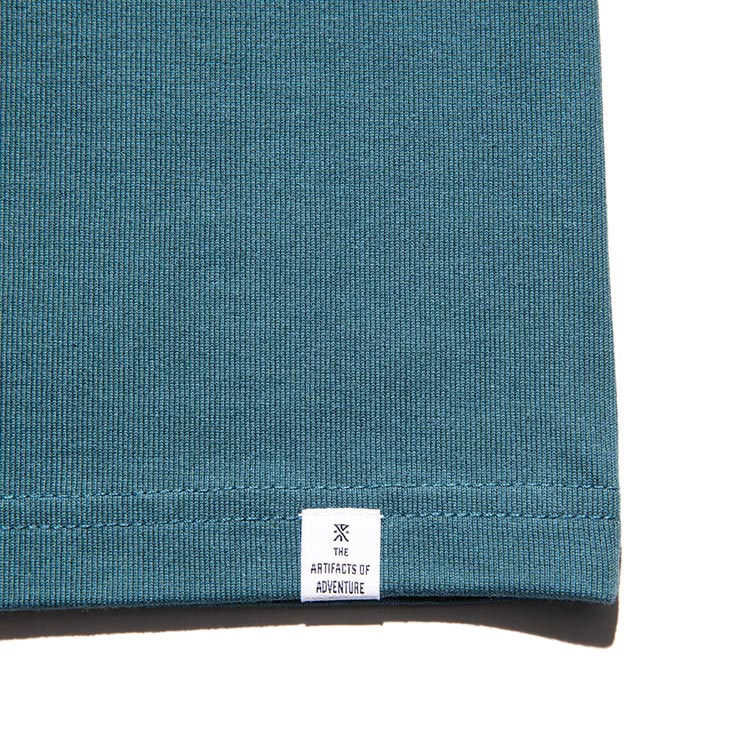 ������̵����ȾµT����� �ե�����ƥå��ɥ饤 THE ROARK REVIVAL ����������Х��Х� BURNT FINE TECH DRY TEE RTJF1120-DTL 25SU ��������Ź������