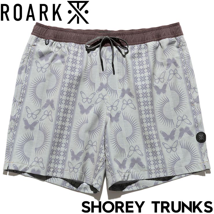 ROARK �������� �ܡ��ɥ��硼�� �����եȥ�󥯥� SHOREY BOARDSHORTS RB480-SFP ��������Ź������