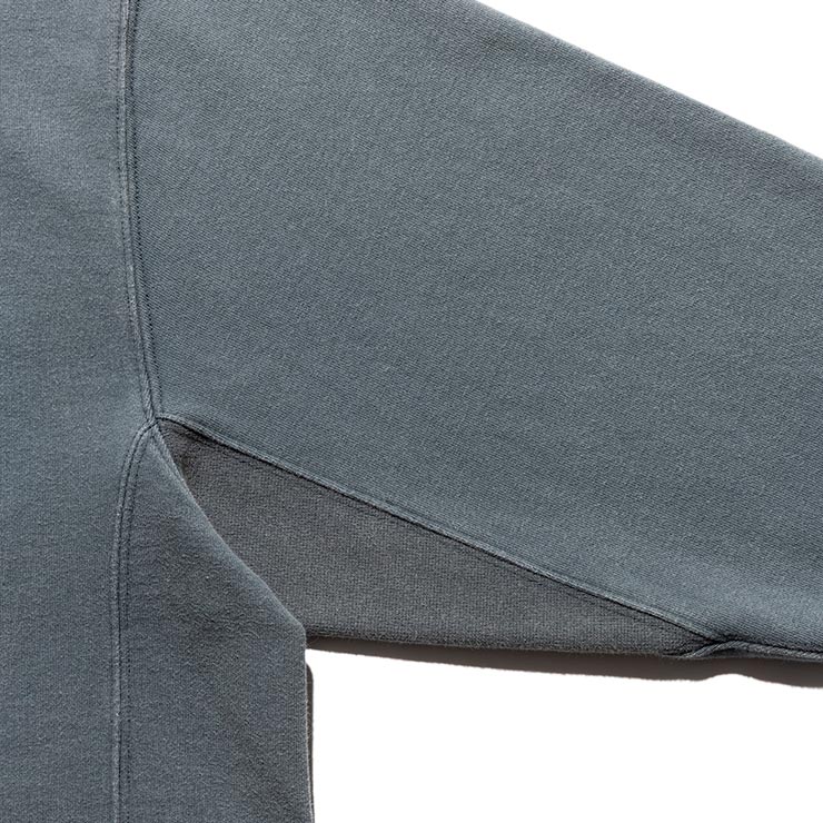 THE ROARK REVIVAL ����������Х��Х� 3RD EYE CREW SWEAT �������åȥȥ졼�ʡ� ���롼�ͥå� RSWJ1153-DGY ��������Ź������