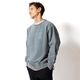 THE ROARK REVIVAL ����������Х��Х� 3RD EYE CREW SWEAT �������åȥȥ졼�ʡ� ���롼�ͥå� RSWJ1153-DGY ��������Ź������