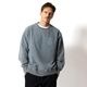 THE ROARK REVIVAL ����������Х��Х� 3RD EYE CREW SWEAT �������åȥȥ졼�ʡ� ���롼�ͥå� RSWJ1153-DGY ��������Ź������