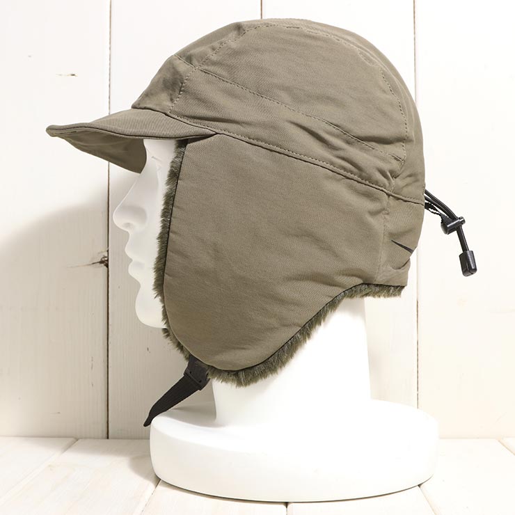 ELECTRIC ���쥯�ȥ�å� MOTOR BOMBER CAP ˹�� �������դ�����å� ���䡼�ե�å� E25FC18 OLV ��������Ź������