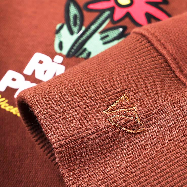 Rivvia PROJECTS ��������ץ��������� WEEKEND LANDSCAPERS HOOD �ץ륪���С��ѡ����� �ա��ǥ� RFL-25422 ��������Ź������