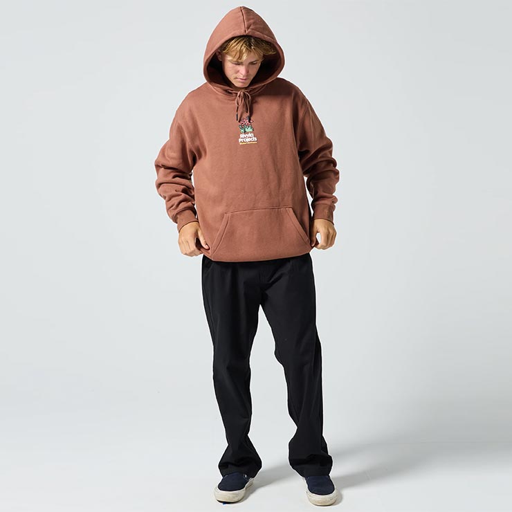 Rivvia PROJECTS ��������ץ��������� WEEKEND LANDSCAPERS HOOD �ץ륪���С��ѡ����� �ա��ǥ� RFL-25422 ��������Ź������