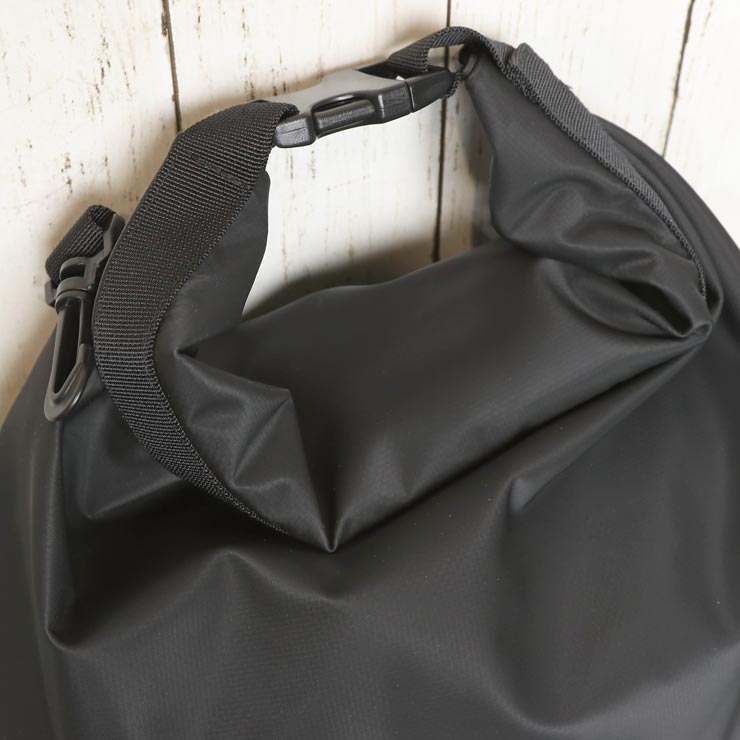 CAPTAIN FIN キャプテンフィン PACK MULE CINCHED TOP BAG 40L